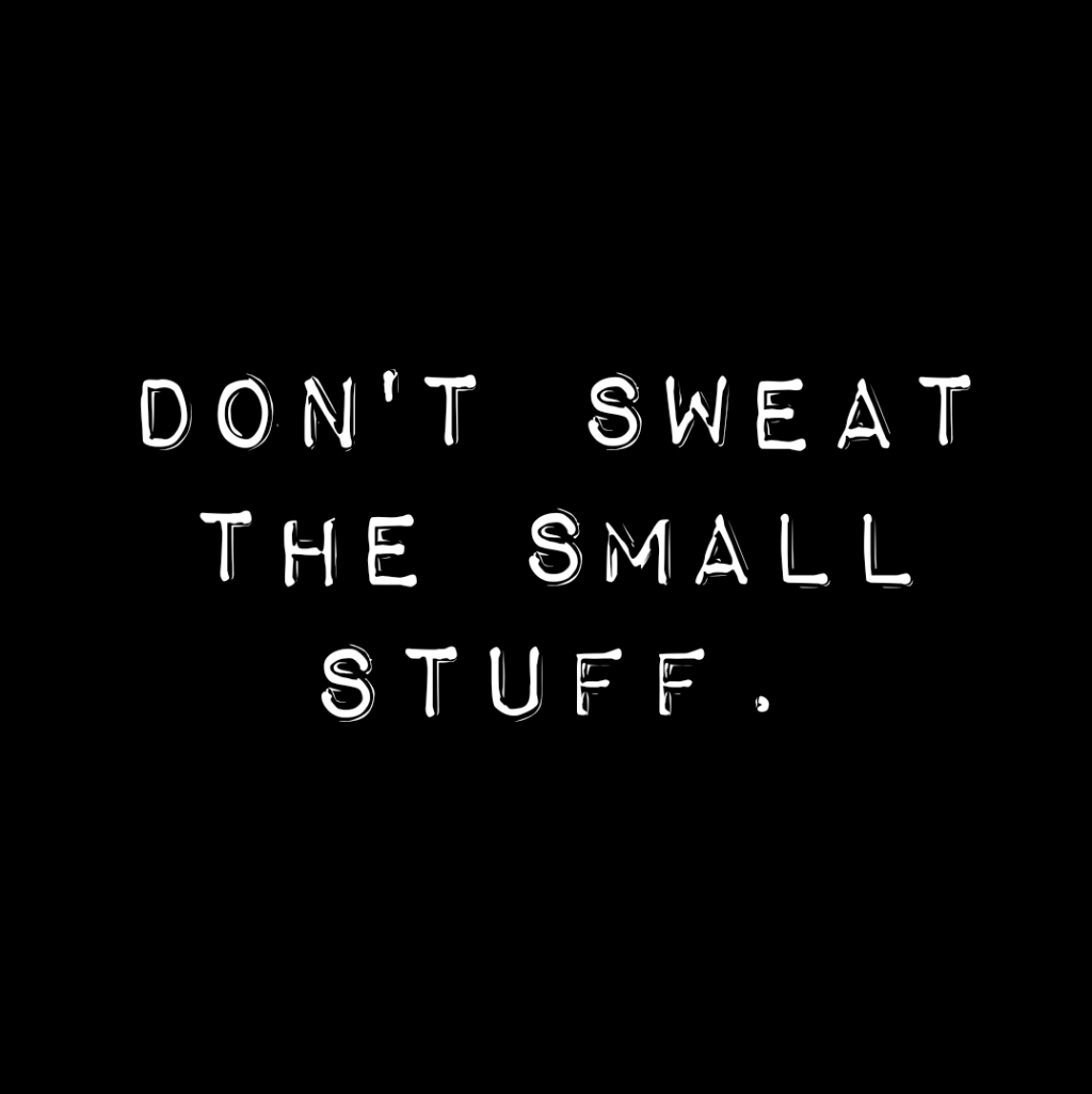 Screw It!